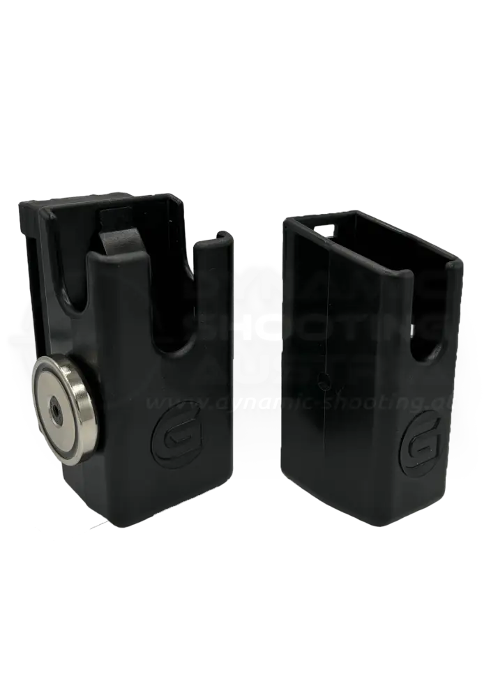 GHOST 360 Magazinholster mit Magnet
