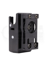 IPSC Magazinhalter mit Magnet - Hybrid von GHOST - Rückseite / Montage