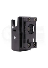 GHOST IPSC Magazinholster mit zwei 2 Magneten