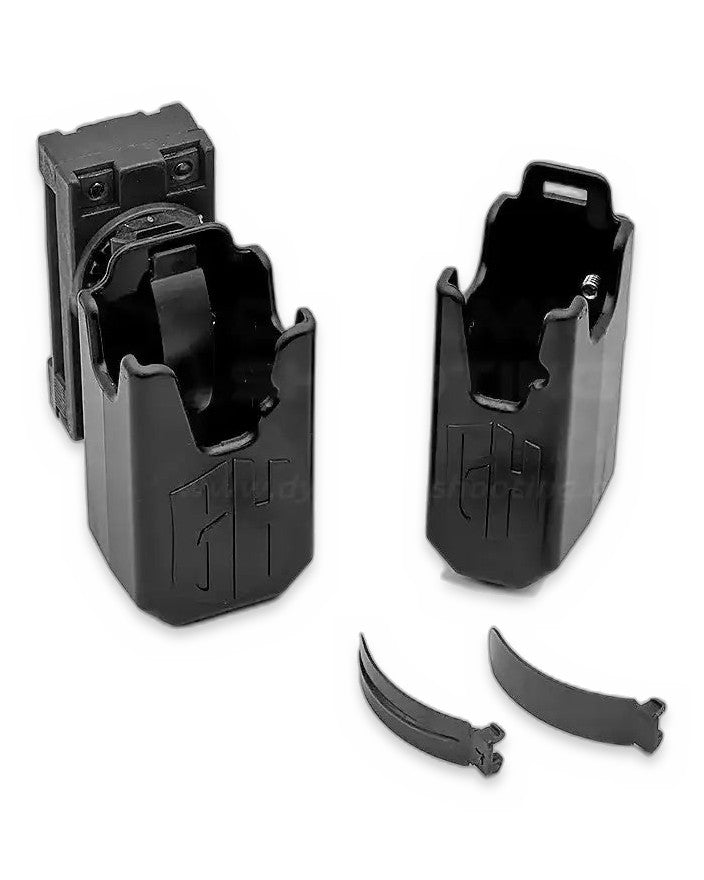 GHOST 360-G Magazinholster