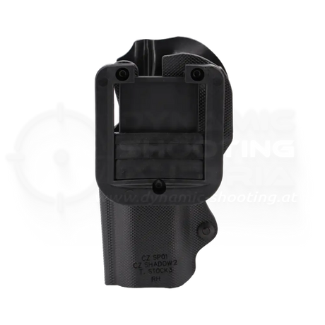 GHOST Civilian Holster