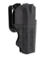 GHOST Civilian Holster mit Gürtelmontage zur Verwendung als Gürtelholster