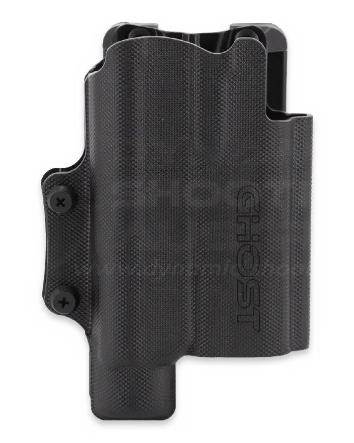 GHOST Civilian SF Holster für Pistolen mit Lichtmodul TLR 1 / X200 / X300