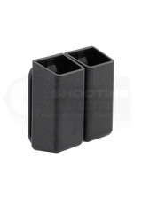 Doppel Magazintasche für zwei Magazine von der Firma GHOST Holster