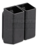 Doppel Magazintasche für zwei Magazine von GHOST Holster