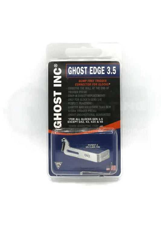 Glock Tuning Steuerfeder Ghost Edge 3.5