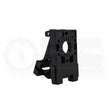 Ghost Clip D Holstermontage Seitenansicht