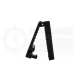 Ghost Clip D Holstermontage Clip geöffnet