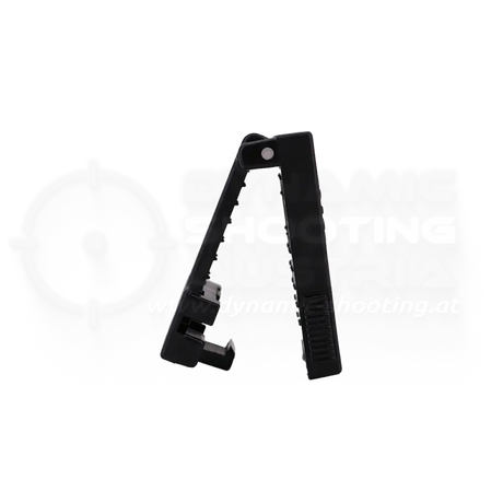 Ghost Clip D Holstermontage Clip geöffnet