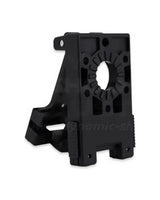 Ghost Clip D Holstermontage Seitenansicht