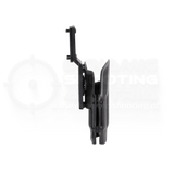 Ghost Hybrid IPSC Holster Ansicht von hinten