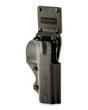 Ghost Hybrid IPSC Holster Frontansicht