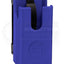 IPSC Magazinholster GHOST Hybrid in Blau