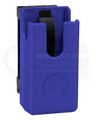 IPSC Magazinholster GHOST Hybrid in Blau