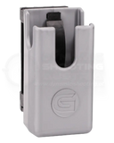 IPSC Magazinholster GHOST Hybrid in Weiss