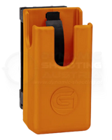 IPSC Magazinholster GHOST Hybrid in Orange
