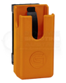 IPSC Magazinholster GHOST Hybrid in Orange
