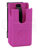 IPSC Magazinholster GHOST Hybrid in Pink Rosa
