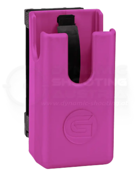 IPSC Magazinholster GHOST Hybrid in Pink Rosa