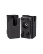 IPSC Magazinholster GHOST Hybrid in Schwarz