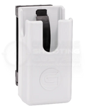 IPSC Magazinholster GHOST Hybrid in Weiß