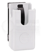 IPSC Magazinholster GHOST Hybrid in Weiß