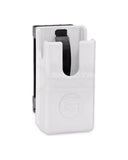IPSC Magazinholster GHOST Hybrid in Weiß