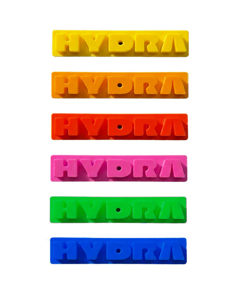 GHOST Hydra Gen2 Color Kit mit 6 Logo-Farbplatten