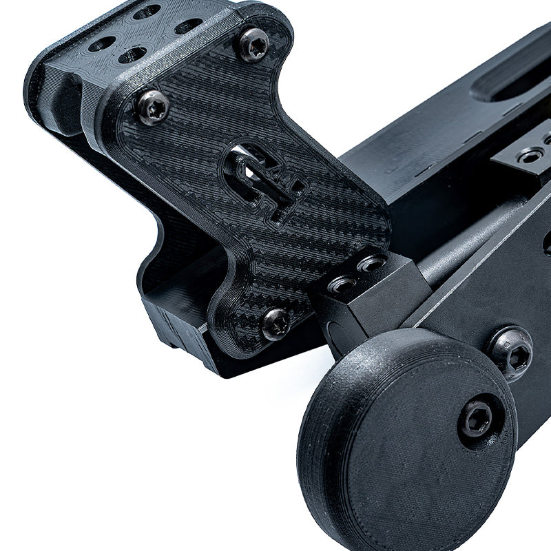 GHOST Hydra Gen2 Holster Detailansicht 1