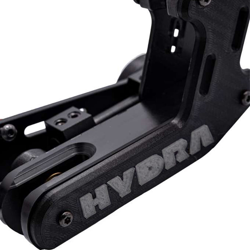 GHOST Hydra Gen2 Holster Detailansicht 3