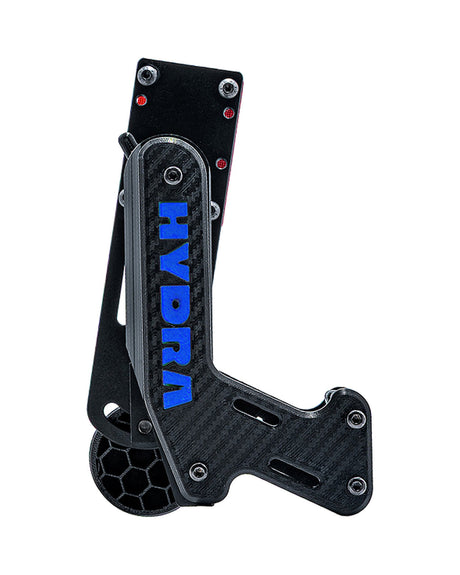 GHOST Hydra Gen2 Holster mit blauem Logo