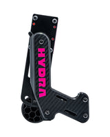 GHOST Hydra Gen2 Holster mit pinkem Logo