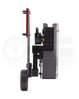 IPSC Holster GHOST Hydra Rückseite hinten