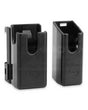 Ghost Magazinholster 360 mit Clip D Frontansicht