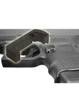 Verlängerter Magazinauswurfknopf Magazinerelease für Glock Pistolen der Generation 4 und Generation 5