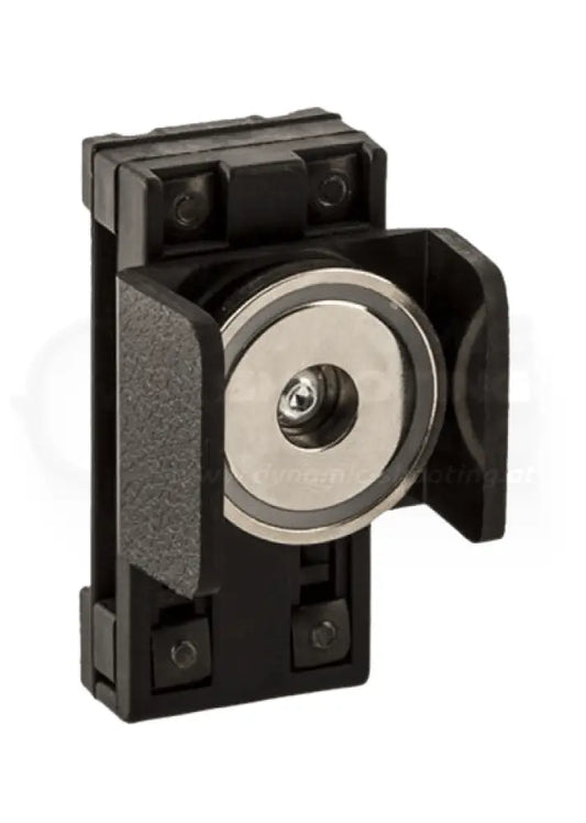 GHOST Magazinhalter Magnet mit Wings