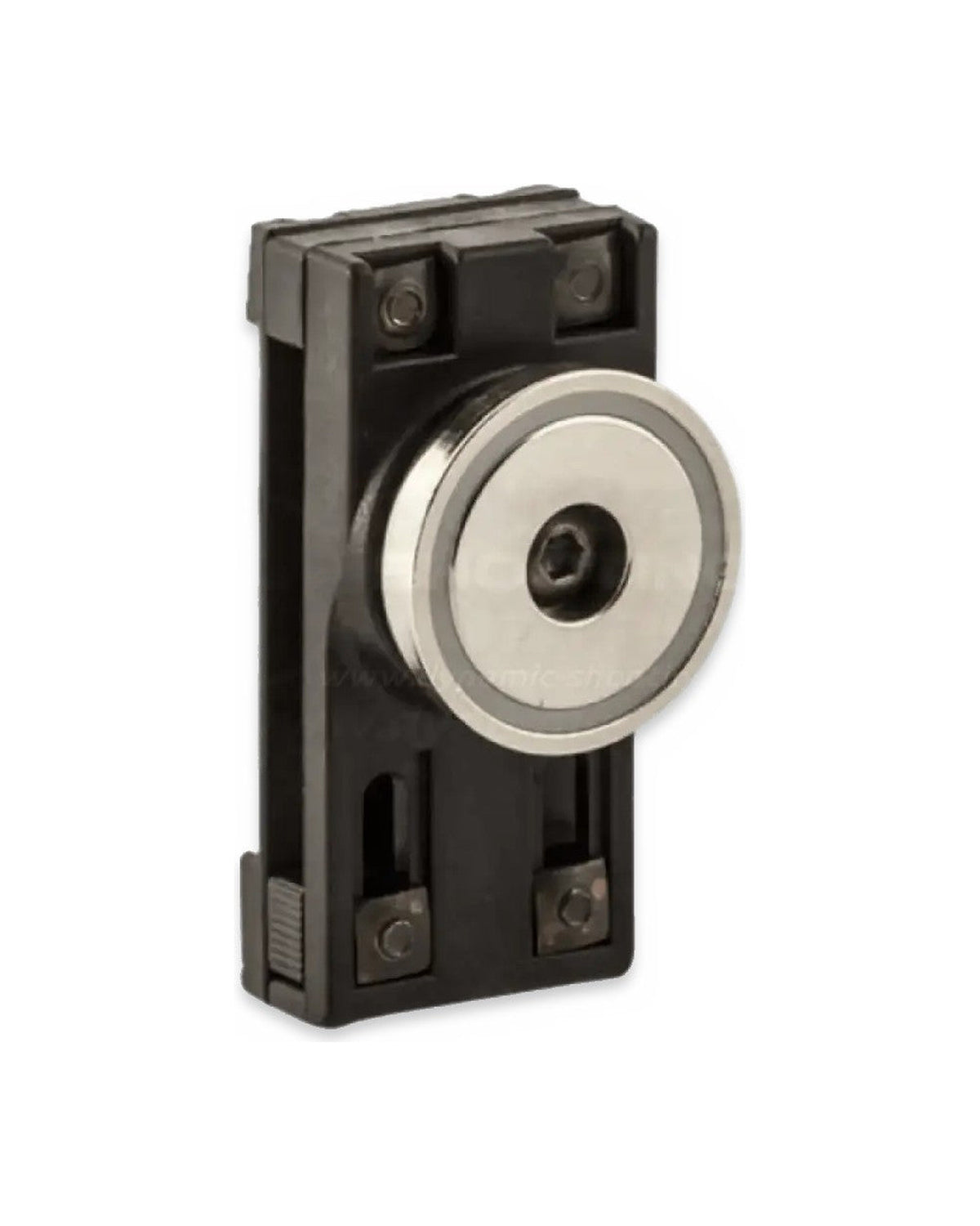 IPSC Magnethalter von GHOST Magnet Magazinhalter