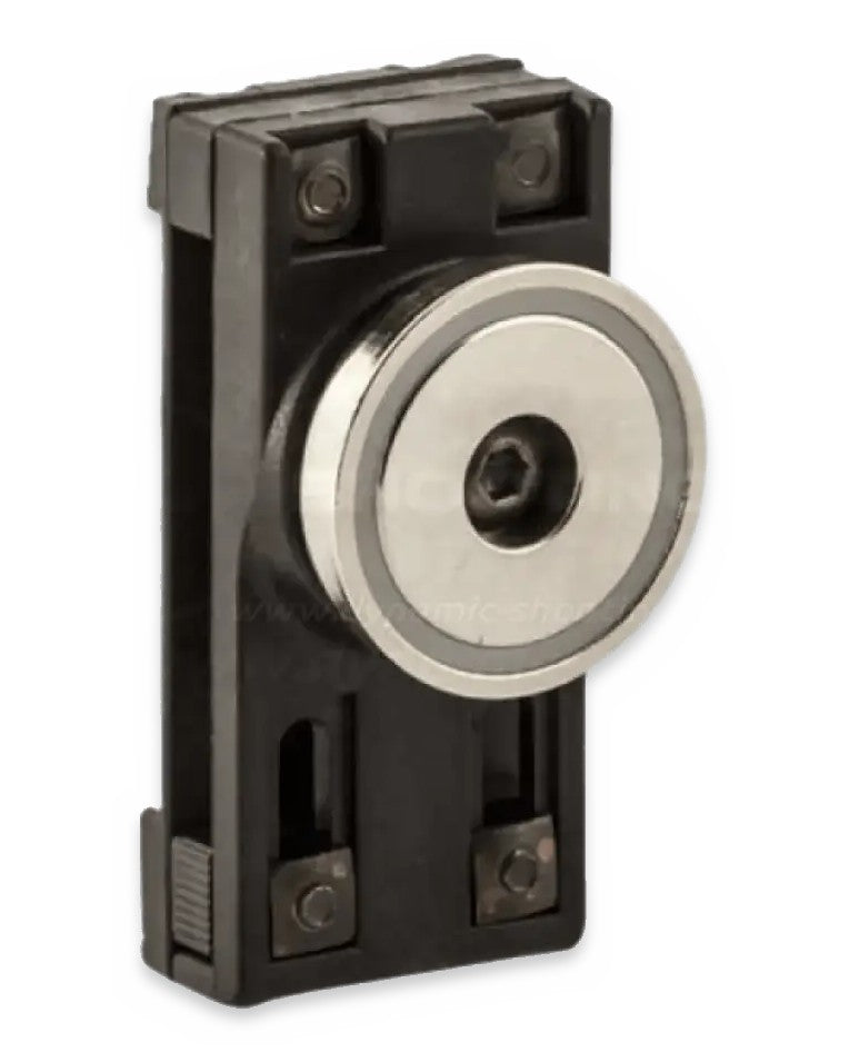 IPSC Magnethalter von GHOST Magnet Magazinhalter