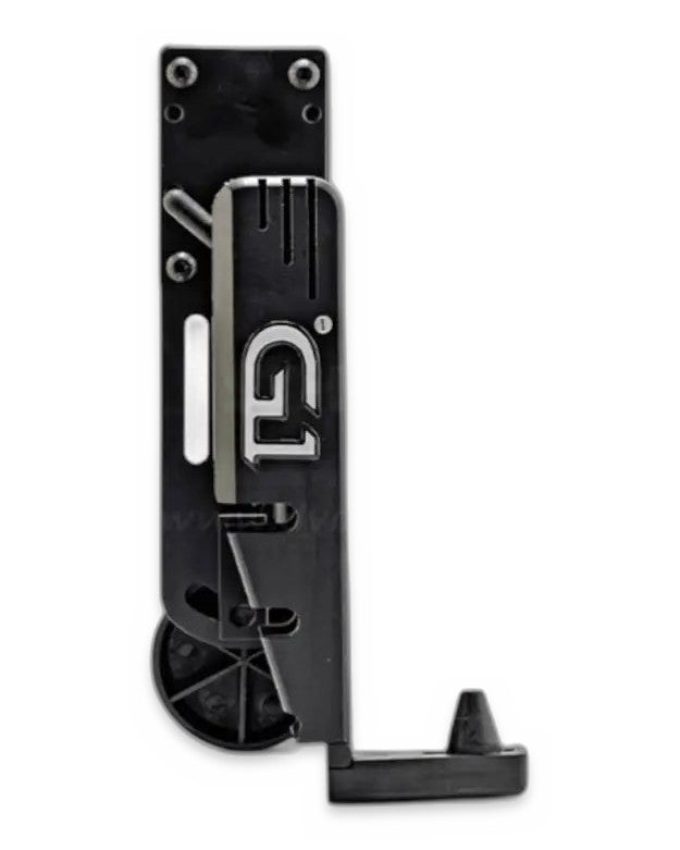 GHOST The One EVO IPSC Holster