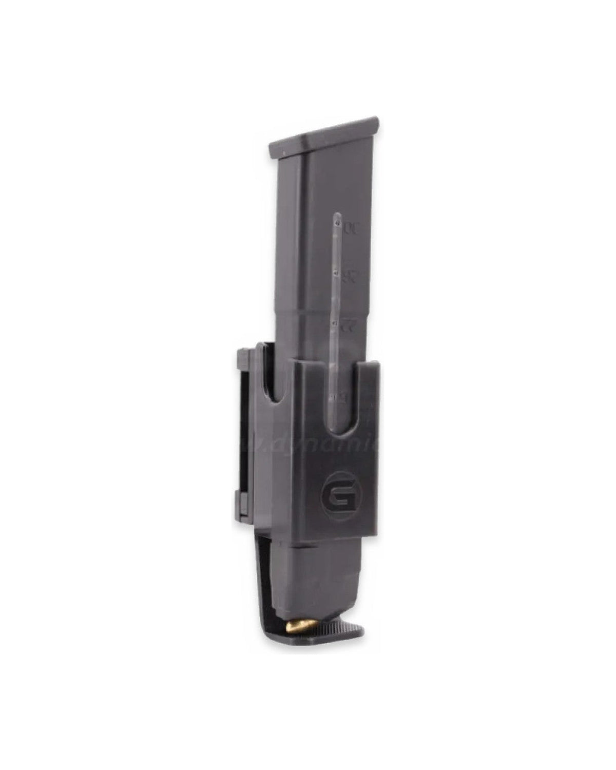 IPSC PCC Magazinhalter von GHOST Magazinholster mit Glock 30er Magazin