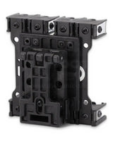 IPSC Schrotpatronen PRO 8 Halterung von GHOST mit Clip D