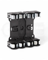 IPSC Schrotpatronen "PRO 8" Halterung von GHOST für bis zu 8 Shotgun Shells