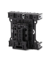 IPSC Schrotpatronen PRO 8 Halterung von GHOST mit Clip D