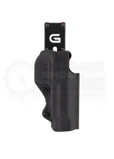 GHOST Thunder IPSC Holster Frontansicht