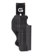 GHOST Thunder IPSC Holster Frontansicht