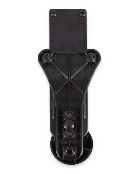 Ghost International Thunder Aluminium Holster Montage