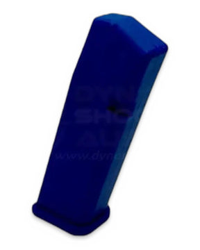 Trainingsmagazin GHOST Glock Bluegun