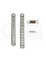 Glock Tuningfedern fürs Tuning des Glock Abzugs von Ghost