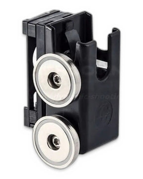GHOST 360 Magazinholster mit zwei Magnete