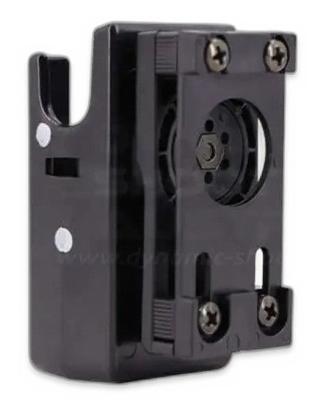 GHOST IPSC Magazinholster mit zwei Magneten